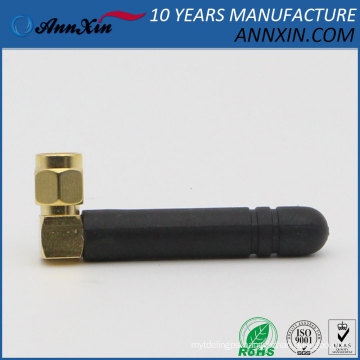 Best selling 433 mhz antenna rf module 433 mhz wifi antenna Gsm male patch antenna